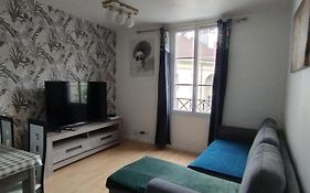 Appartement situé place toscane à 5 min de disney